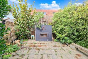 Garden- click for photo gallery